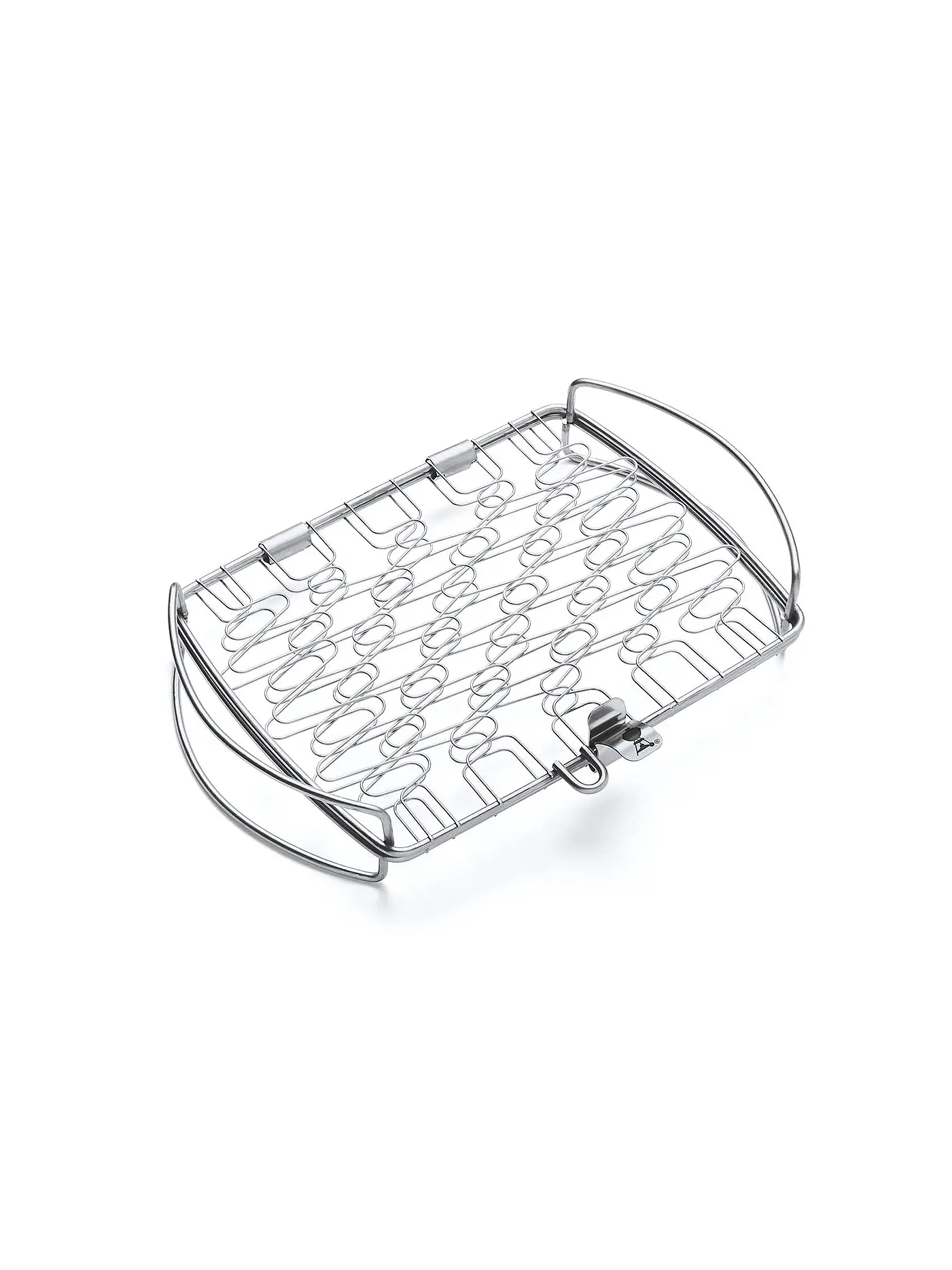 WEBER GRILL | Fisch- und Gemüsehalter klein (ab 37cm) | 